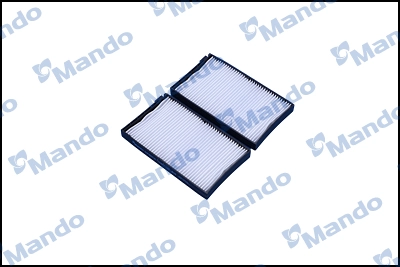ECF00071M Mando Filtro antipolen