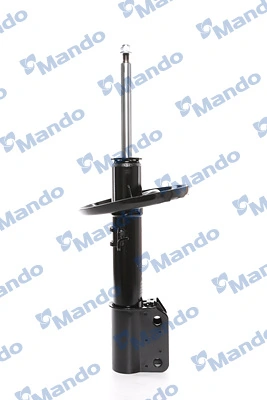 MSS017222 Mando Amortiguador frontal