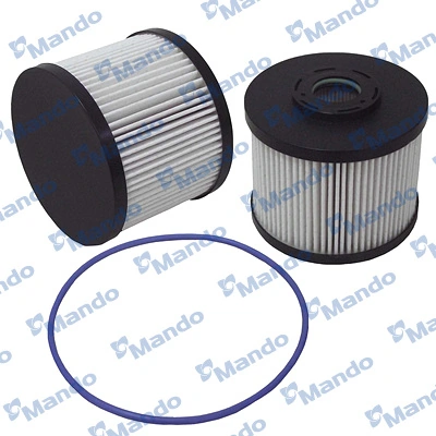 Filtro de gasolina para Ford Mondeo IV CA2