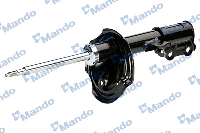 EX546512L200 Mando Amortiguador frontal izquierdo