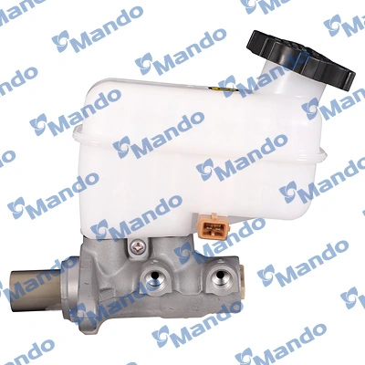 Cilindro principal de frenos para SsangYong Korando C 