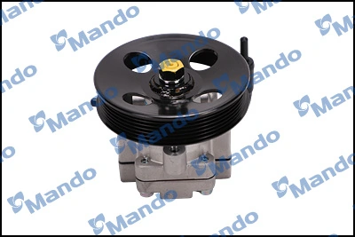 EX95980806 Mando