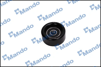 Polea tensora para Hyundai H-1 STAREX Starex 