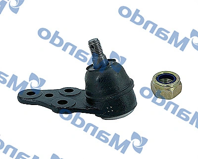 Rótula inferior de suspensión Daewoo Lanos sedán (KLAT) (1997 - 2008) precio, desde 11,78 EUR