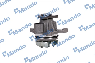 P286 Hepu Bomba refrigerante coche