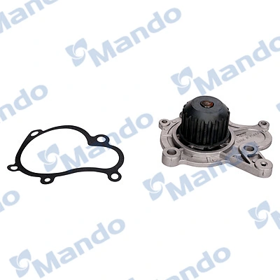 Comprar Bomba de agua Hyundai Santa Fe I SM