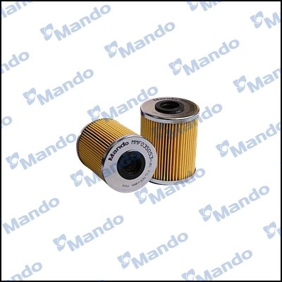 Filtro de combustible 190653 Peugeot/Citroen