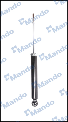 MSS017494 Mando Amortiguador trasero derecho