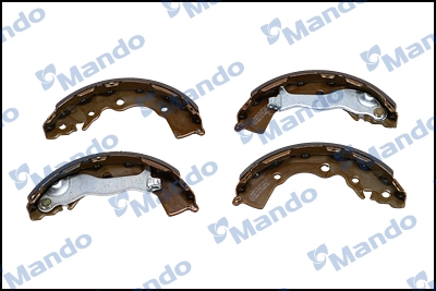 RMLH15 Mando
