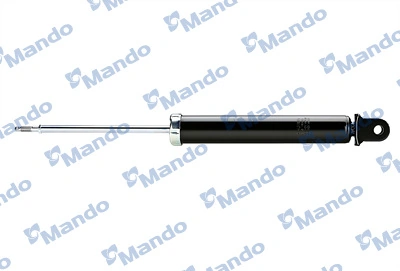 Comprar Amortiguador trasero KIA Magentis II MG