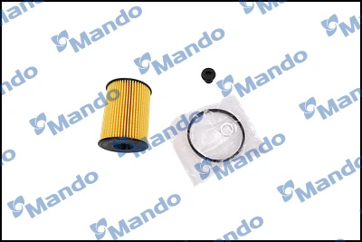 MMF040307 Mando Filtro aceite