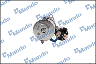  Motor de arranque Hyundai Tucson 2