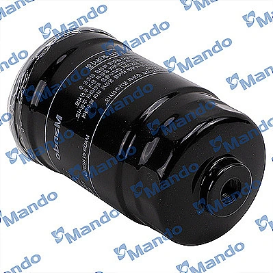 EFF00007T Mando Filtro de gasolina