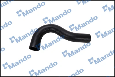 DCC020586 Mando Manguera superior del radiador