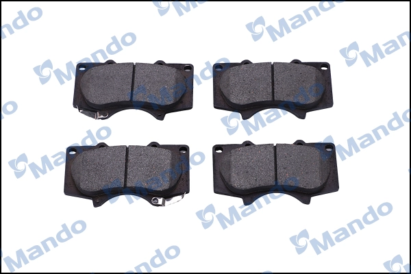 Comprar Pastillas de freno Toyota Land Cruiser PRADO ASIA J12