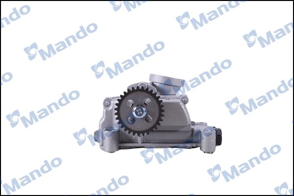 Comprar Bomba De Aceite Hyundai Sonata V NF