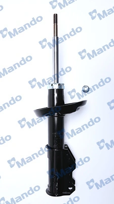 MSS017263 Mando Amortiguador frontal izquierdo