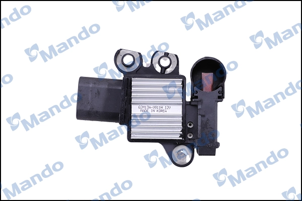 BN373702B100 Mando Regulador alternador
