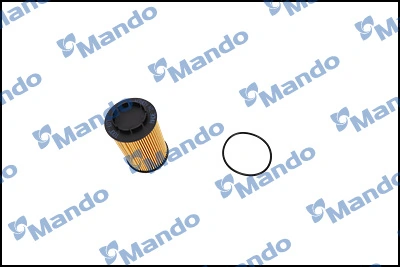Filtro aceite para Isuzu Trooper  UBS