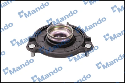 MCC010589 Mando Soporte del amortiguador delantero