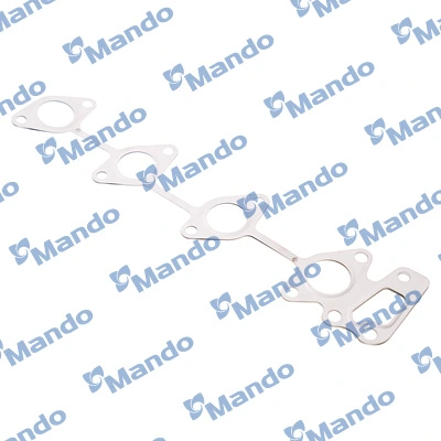 Junta colector joint para Hyundai Sonata V NF