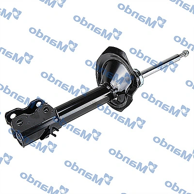 Amortiguador delantero derecho MSS020172 Mando