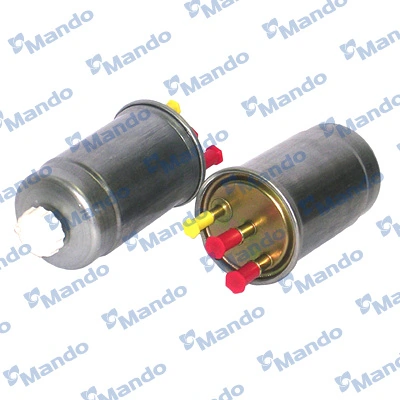 Comprar Filtro de combustible Jaguar X-type  CF1