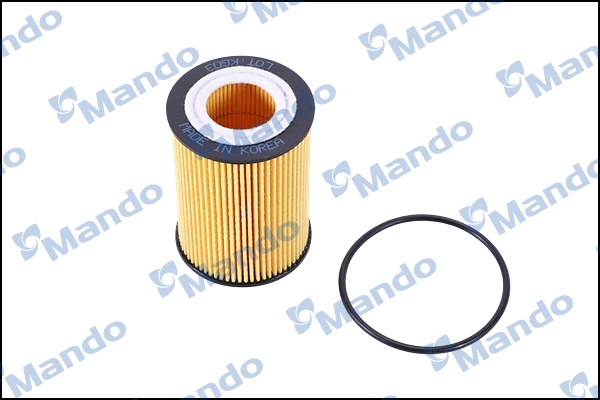 EEOH0006Y Mando Filtro aceite