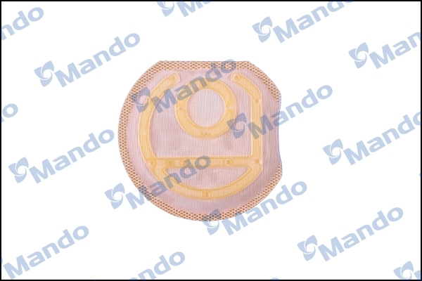 Filtro de malla de la bomba de combustible MF000001 Mando