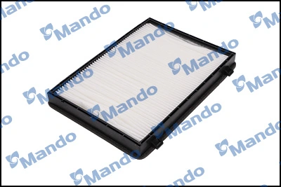ECF00046M Mando Filtro antipolen