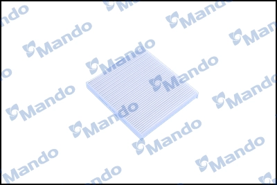 Filtro de cabina Mazda 6 sedán (GG) (2002 - 2008) precio, desde 6,11 EUR