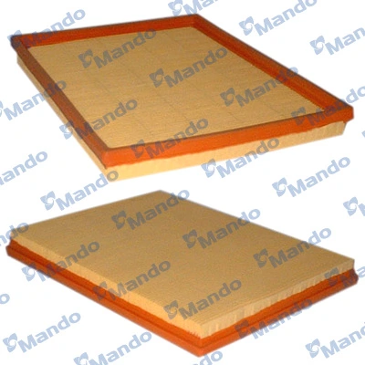  Filtro de aire Opel Astra 