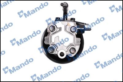 Bomba hidráulica de dirección para Hyundai Terracan  HP