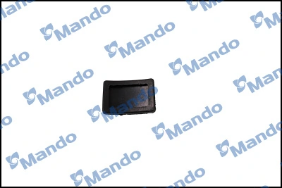 DCC000225 Mando Cubierta del pedal de embrague