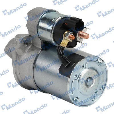  Motor de arranque Hyundai Sonata 6