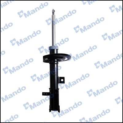 Amortiguador delantero izquierdo 68043991AF Fiat/Alfa/Lancia