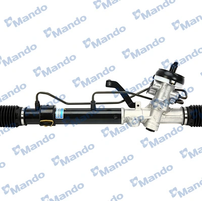 Cremallera caja de direccion para Hyundai Getz  