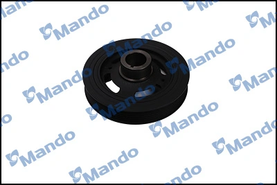 DMB010067 Mando