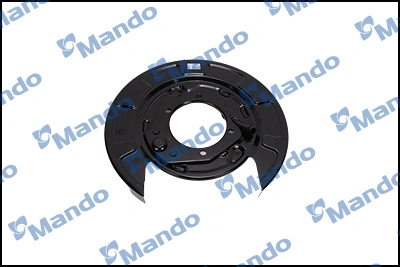 EX582522E500 Mando
