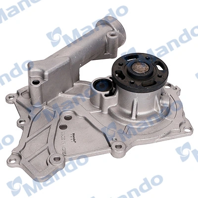 Comprar 529243 VALEO Bomba de agua para motor