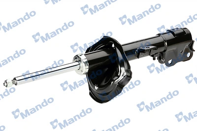 MSS020048 Mando Amortiguador frontal izquierdo
