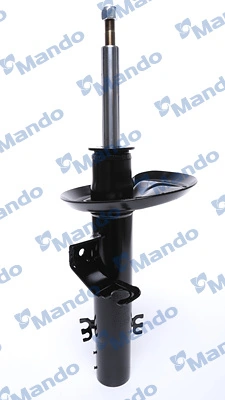 MSS016241 Mando Amortiguador eje delantero derecha