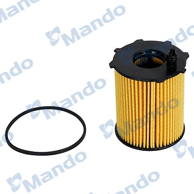 Comprar Filtro de aceite Volvo V40  525, 526