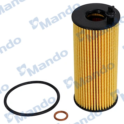 FA6006ECO Polcar Filtro aceite