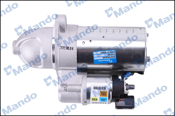 EX361002G200 Mando Arranque motores