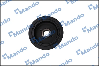 Dámper para Hyundai H-1 STAREX Starex 