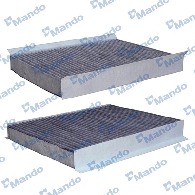 Filtro antipolen para Citroen Xsara Picasso N68