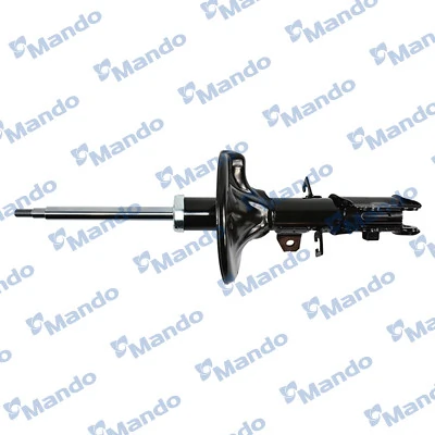 A00101 Mando Amortiguador frontal izquierdo