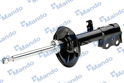 4852080141 Toyota Amortiguador frontal izquierdo