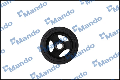 Polea del cigüeñal Hyundai Coupe I coupé (RD) (1996 - 2002) precio, desde 61,08 EUR